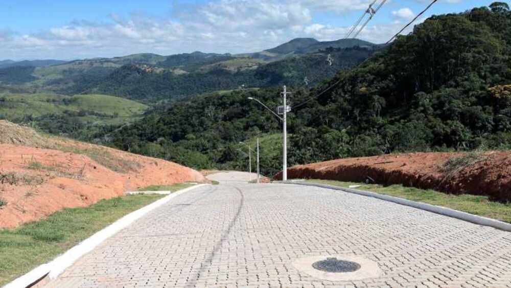 Terreno à venda, 525m² - Foto 1