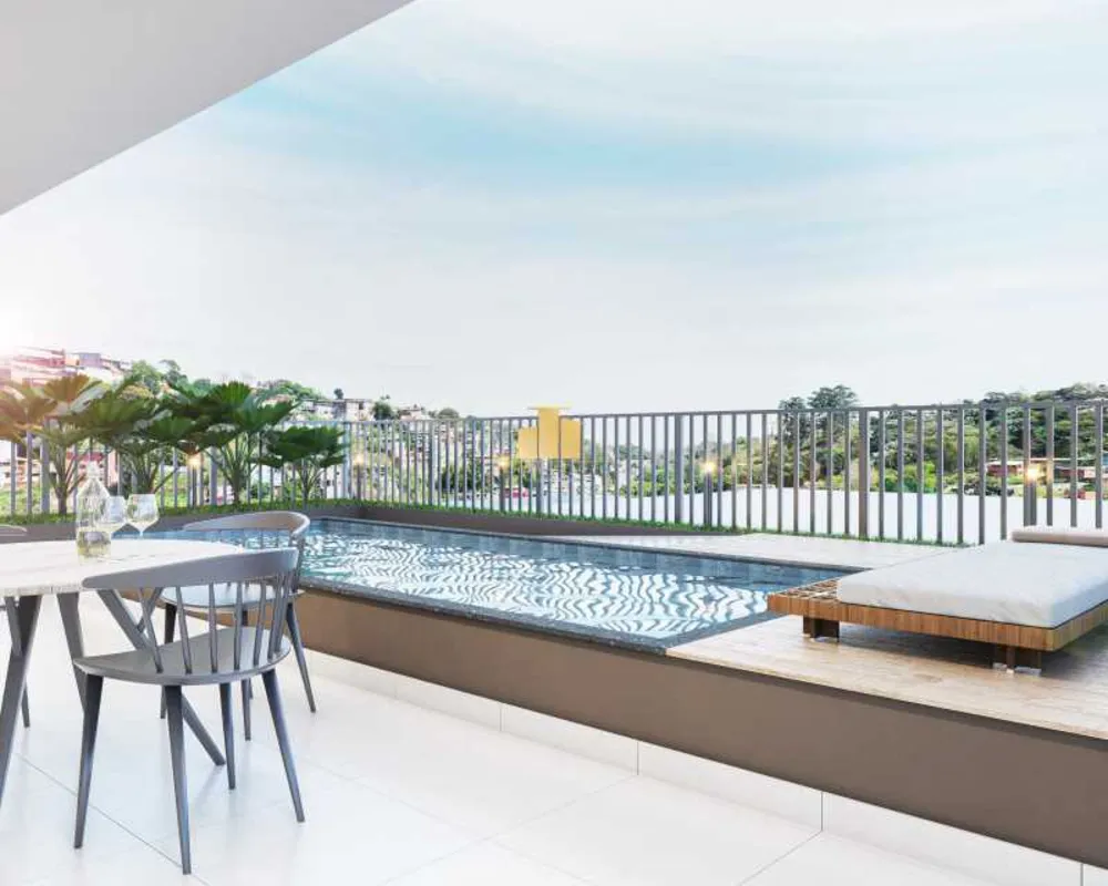 Cobertura, 3 quartos, 155 m² - Foto 6