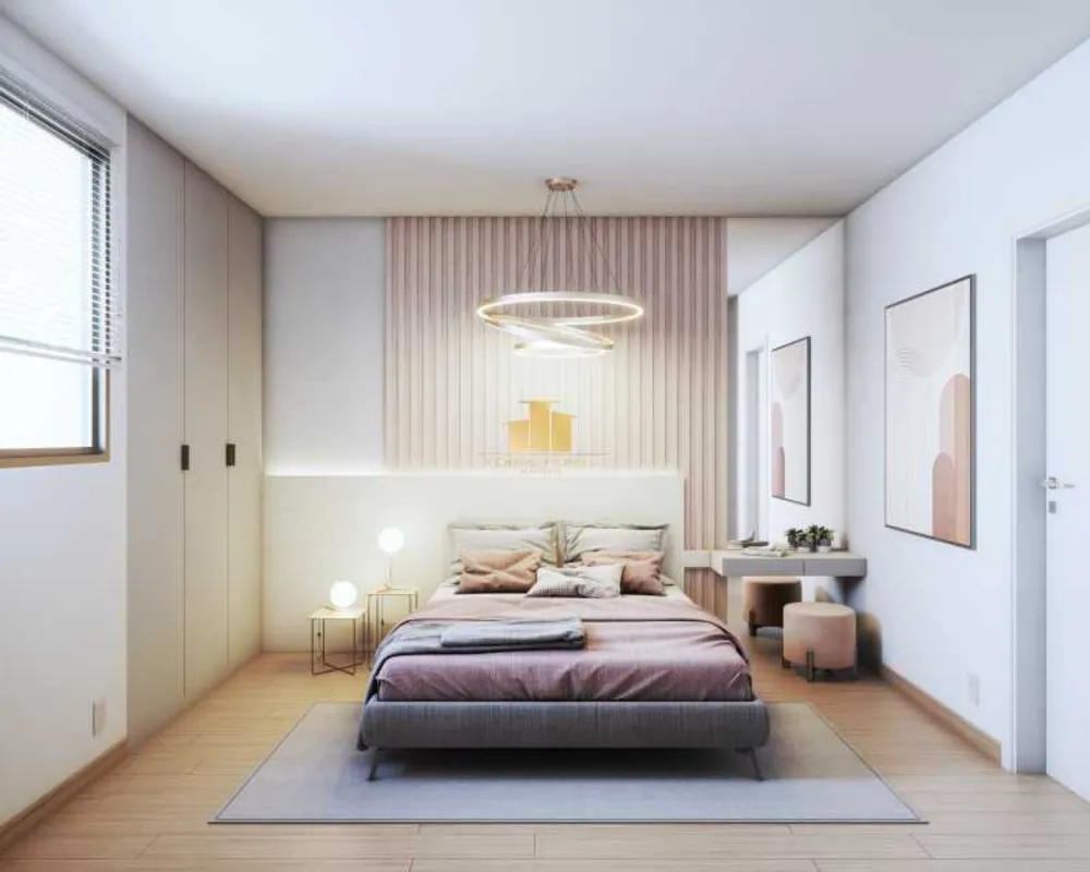 Cobertura, 3 quartos, 155 m² - Foto 9