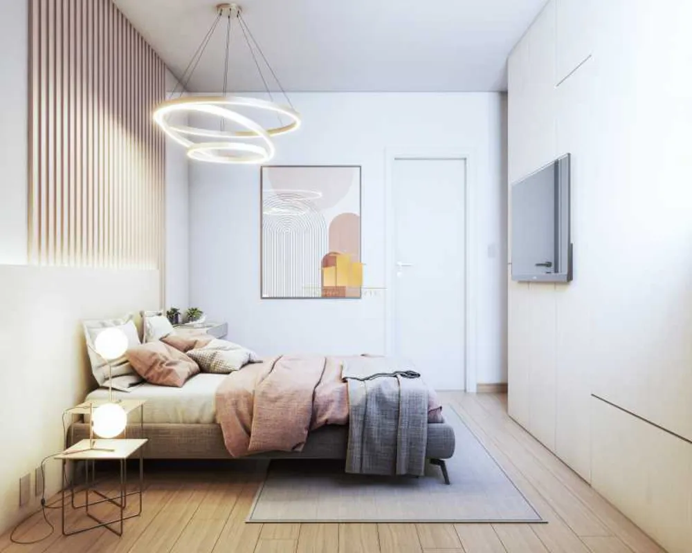 Cobertura, 3 quartos, 155 m² - Foto 9