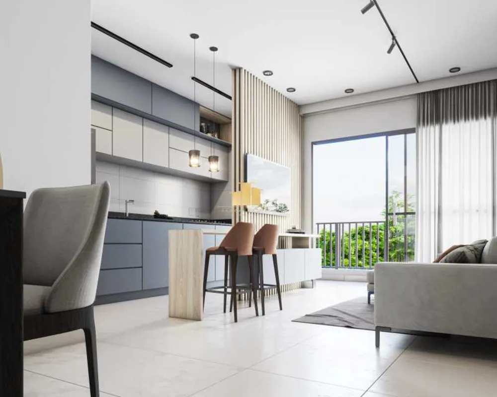 Cobertura, 3 quartos, 155 m² - Foto 7