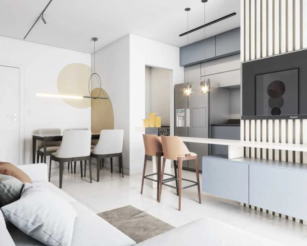 Cobertura, 3 quartos, 155 m² - Foto 8