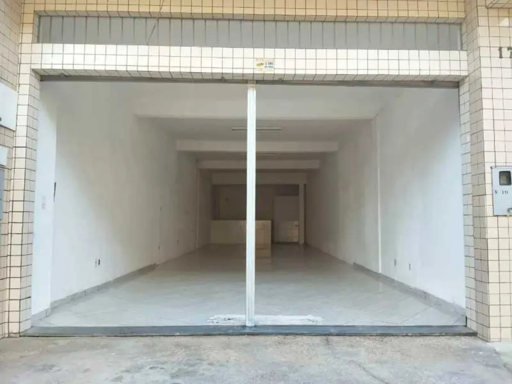 Loja-Salão, 100 m² - Foto 11