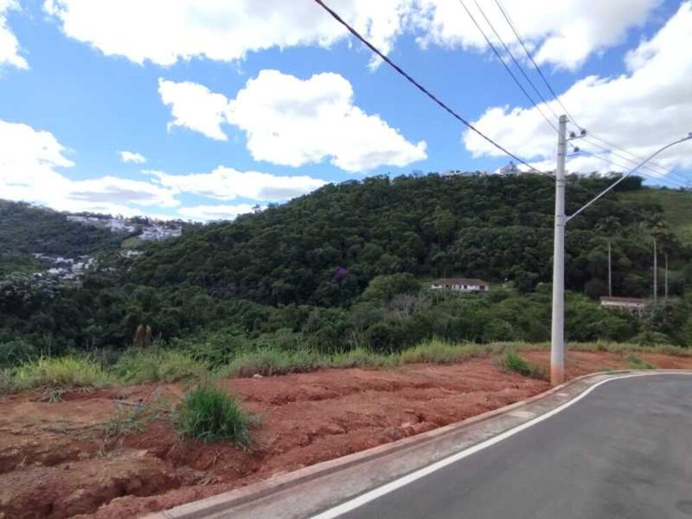 Terreno, 400 m² - Foto 2
