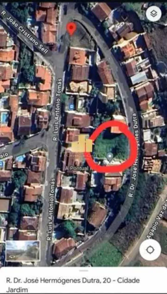 Terreno, 380 m² - Foto 16