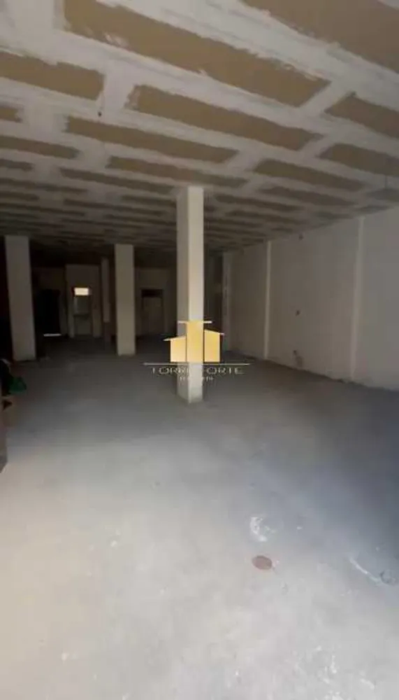 Loja-Salão, 160 m² - Foto 3