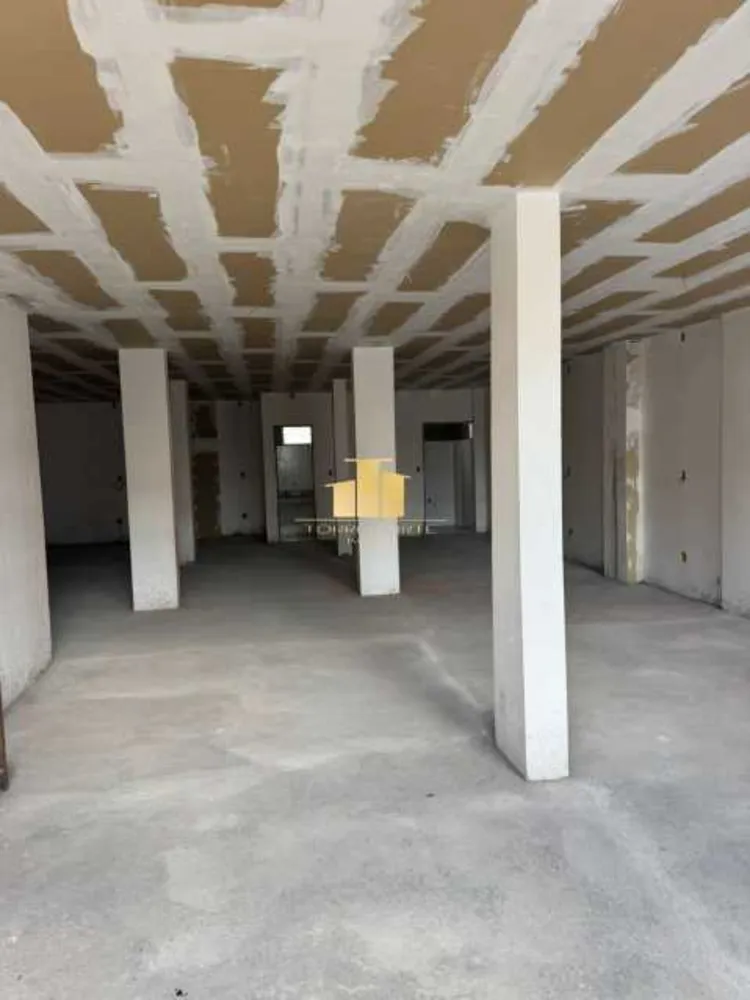 Loja-Salão, 160 m² - Foto 4