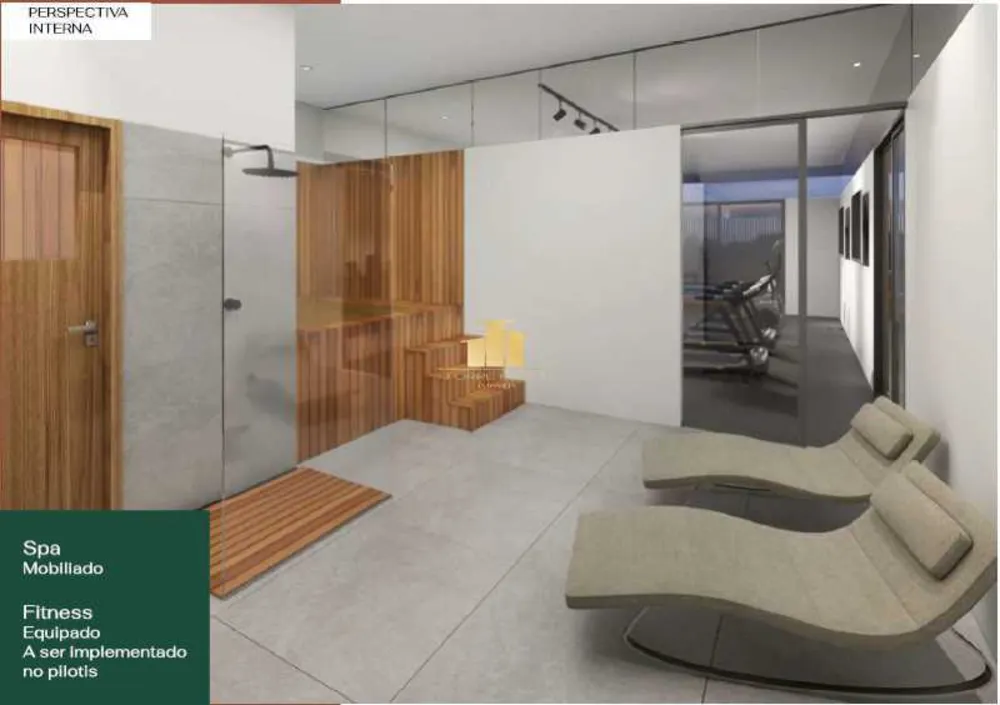 Apartamento, 2 quartos, 100 m² - Foto 13