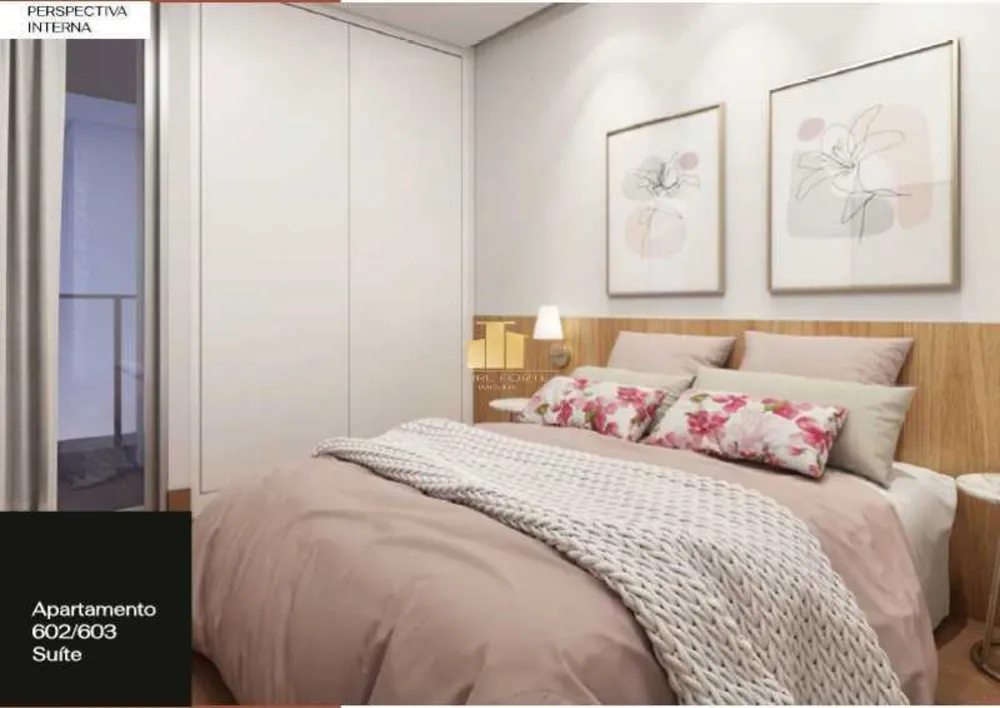 Apartamento, 2 quartos, 100 m² - Foto 10