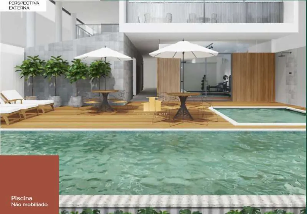 Apartamento, 2 quartos, 100 m² - Foto 15