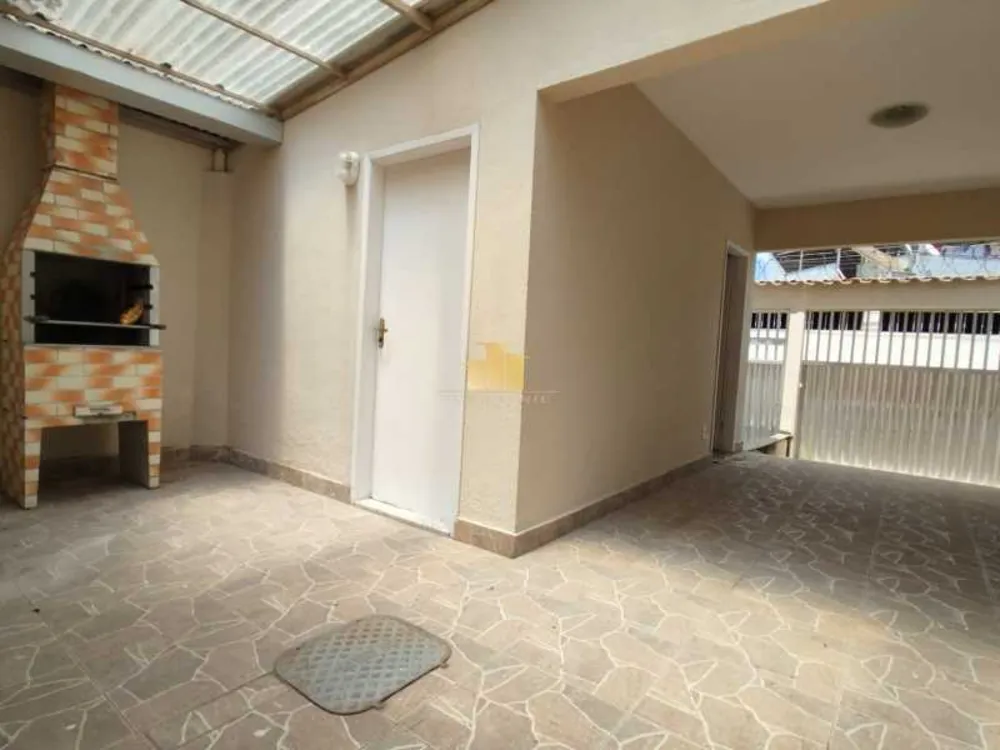 Casa, 3 quartos, 103 m² - Foto 2
