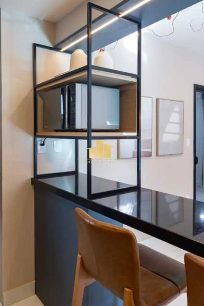 Apartamento, 3 quartos, 100 m² - Foto 37