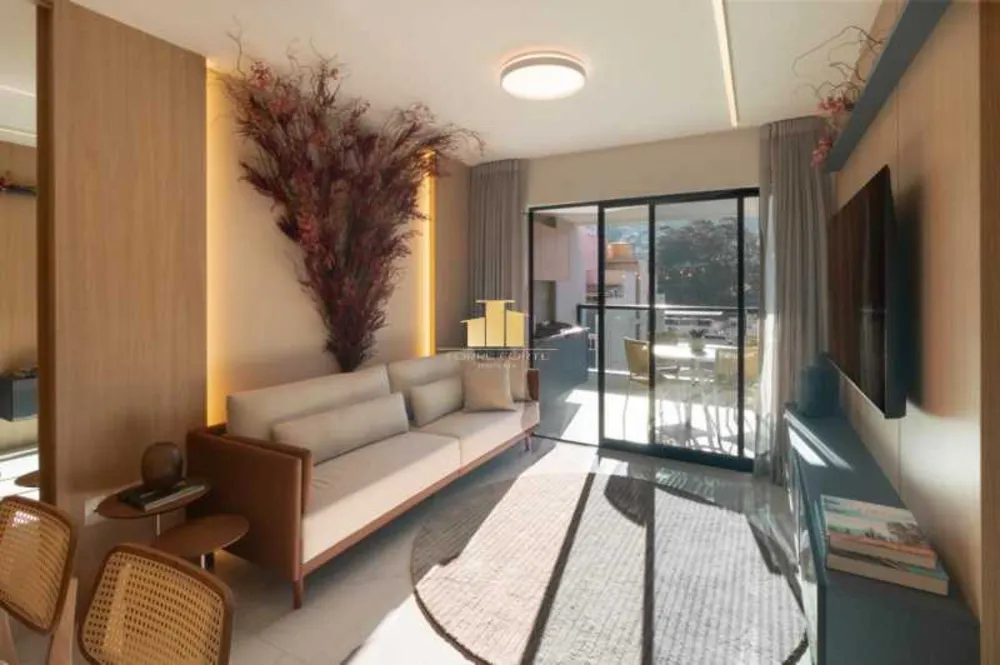Apartamento, 3 quartos, 100 m² - Foto 33