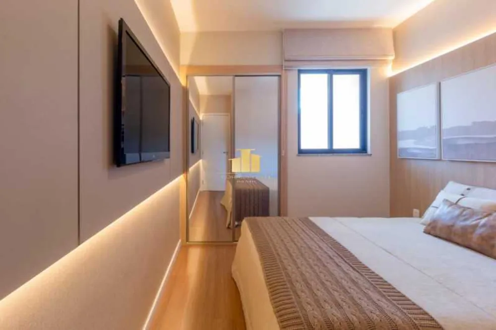 Apartamento, 3 quartos, 100 m² - Foto 36