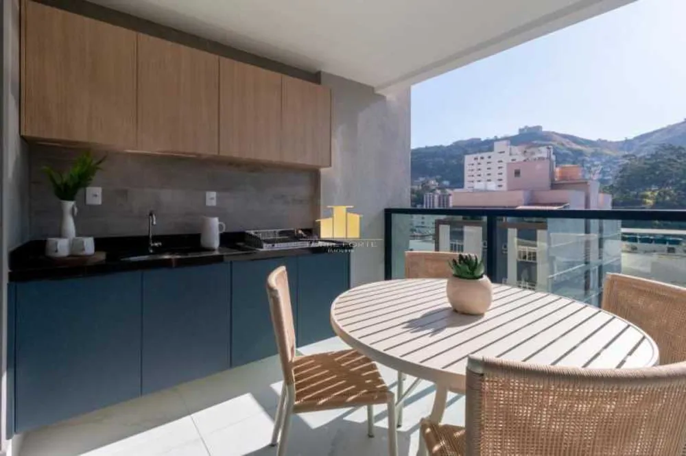 Apartamento, 3 quartos, 100 m² - Foto 31