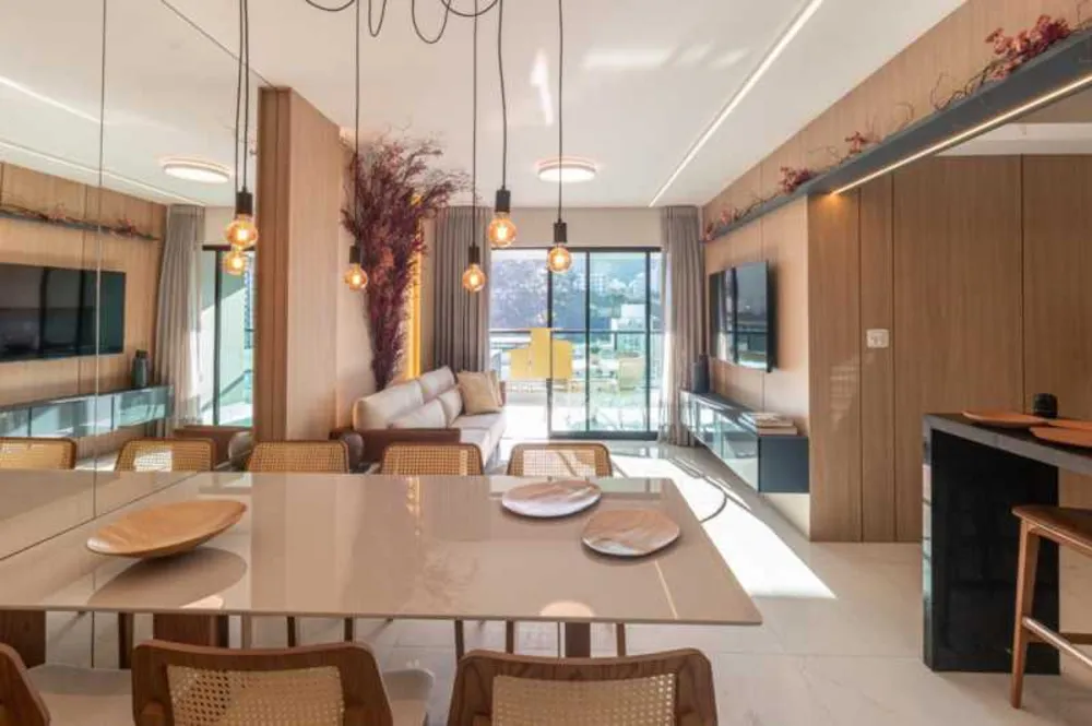 Apartamento, 3 quartos, 100 m² - Foto 30
