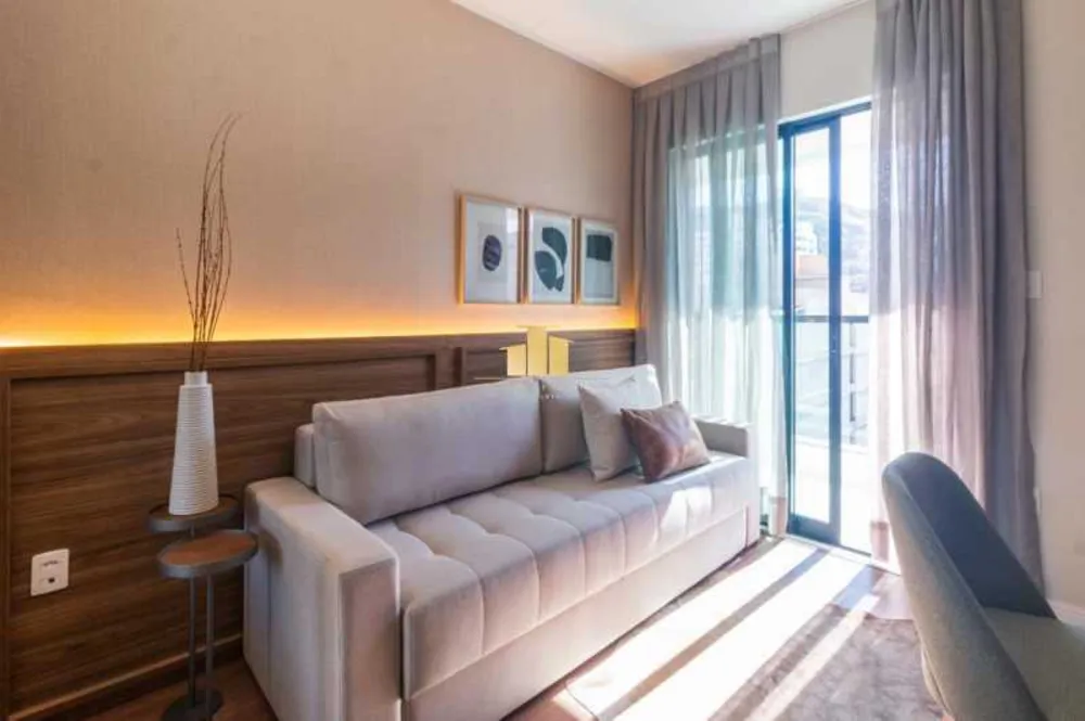 Apartamento, 3 quartos, 100 m² - Foto 37