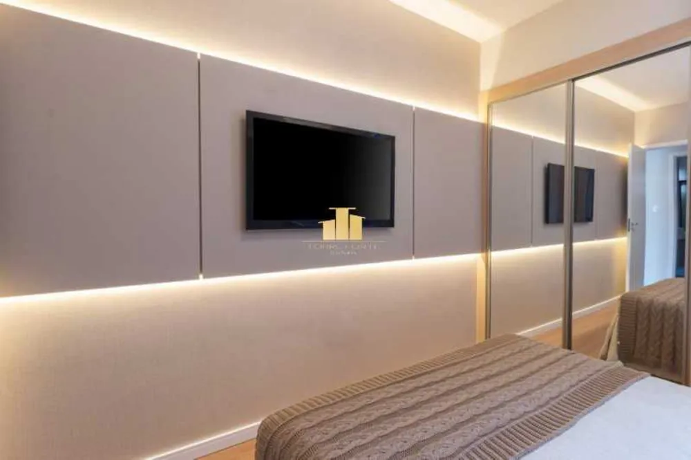 Apartamento, 3 quartos, 100 m² - Foto 39
