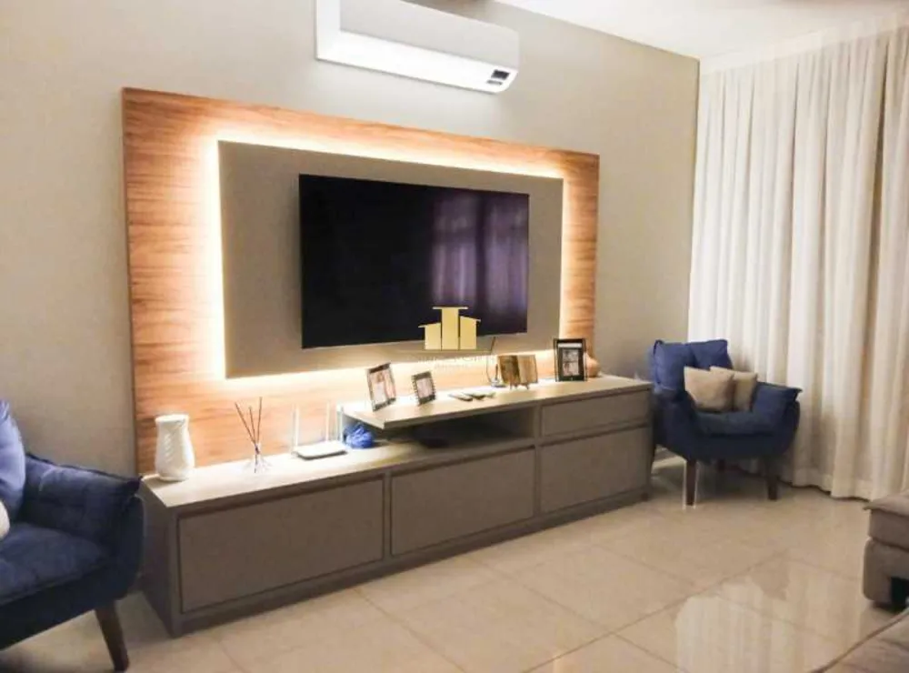 Casa, 3 quartos, 300 m² - Foto 2