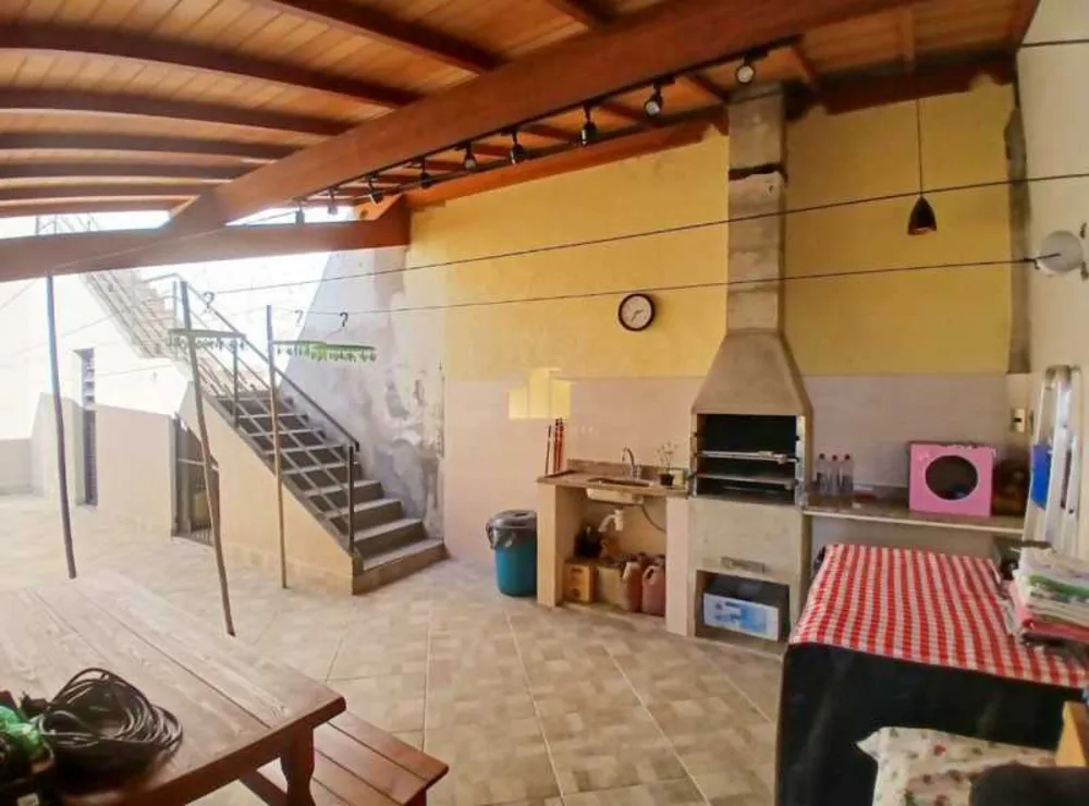 Casa, 3 quartos, 300 m² - Foto 10