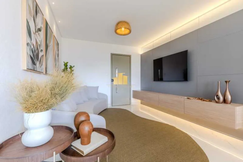 Apartamento, 3 quartos, 103 m² - Foto 6