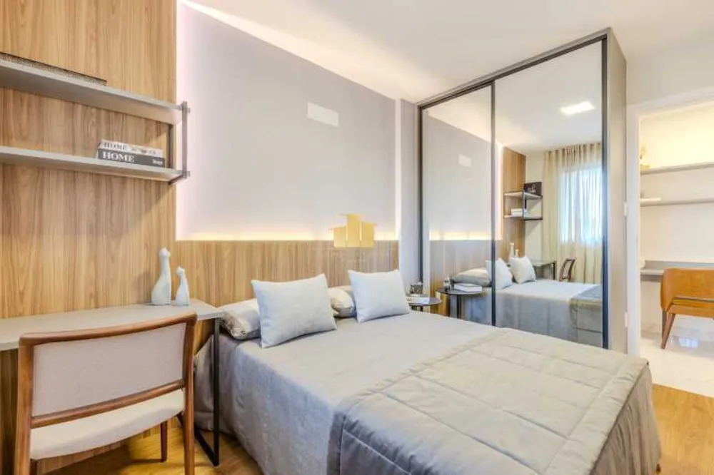 Apartamento, 3 quartos, 103 m² - Foto 9