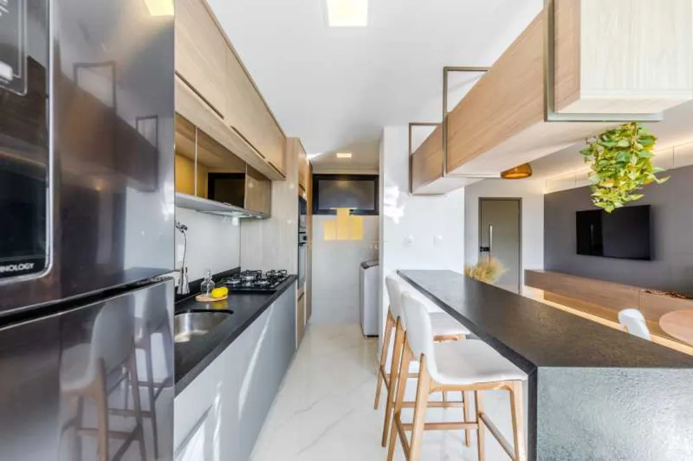 Apartamento, 3 quartos, 103 m² - Foto 8