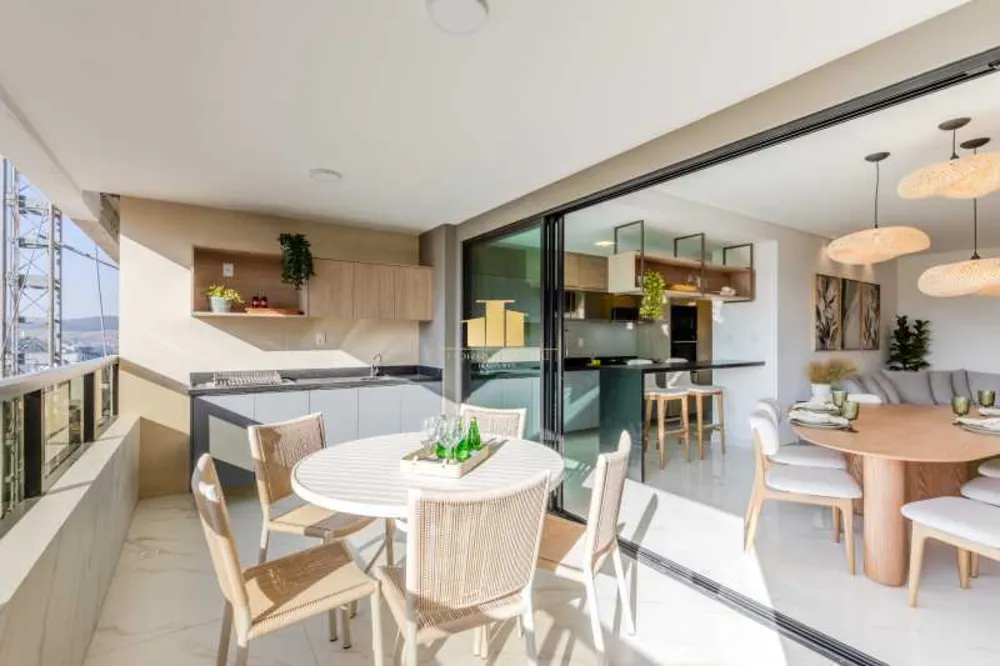 Apartamento, 3 quartos, 103 m² - Foto 1