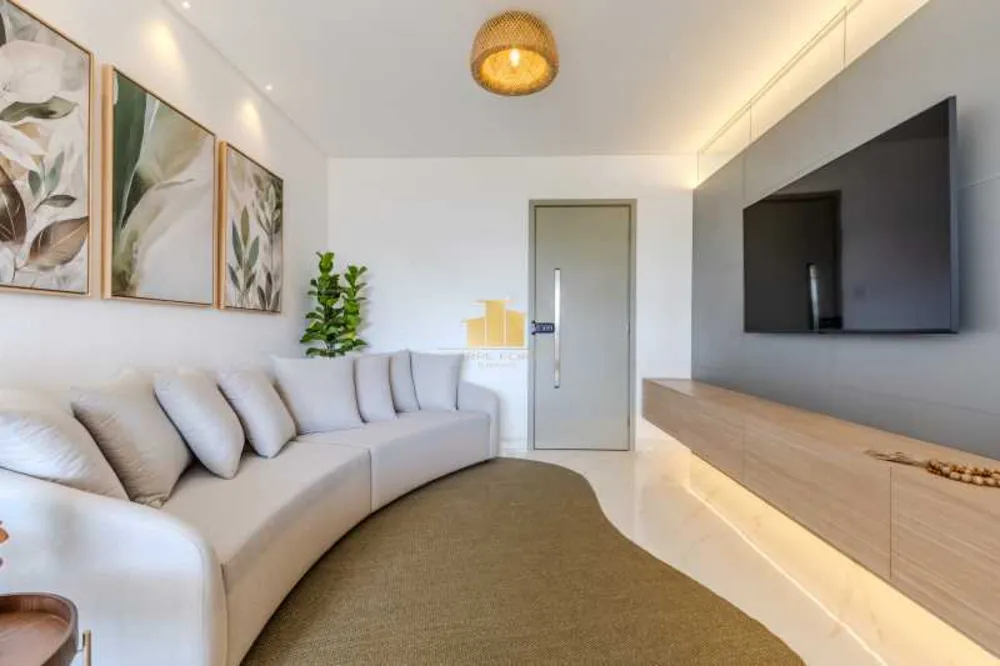 Apartamento, 3 quartos, 103 m² - Foto 5