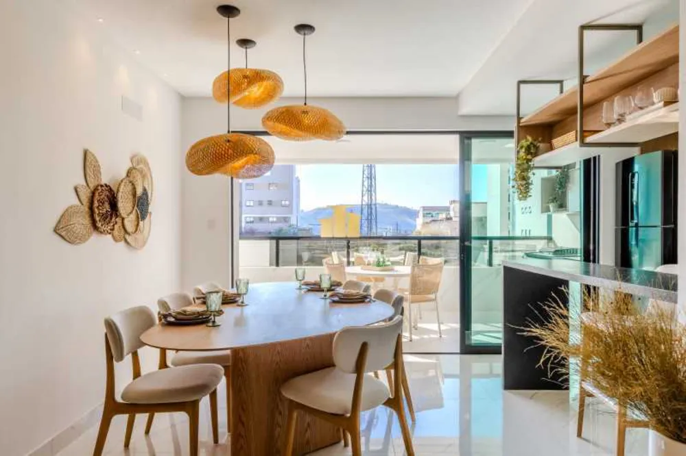 Apartamento, 3 quartos, 103 m² - Foto 7