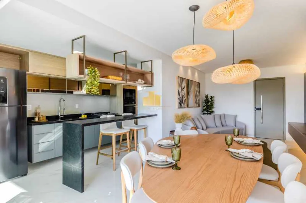 Apartamento, 3 quartos, 103 m² - Foto 7