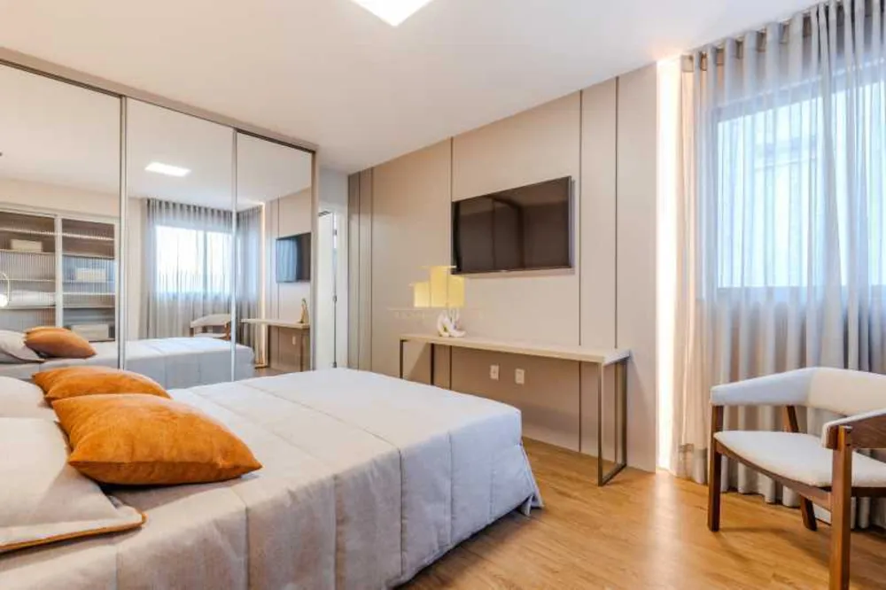 Apartamento, 3 quartos, 103 m² - Foto 10