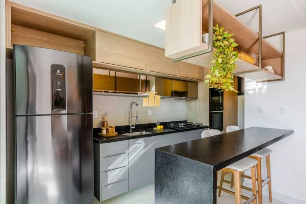 Apartamento, 3 quartos, 103 m² - Foto 9