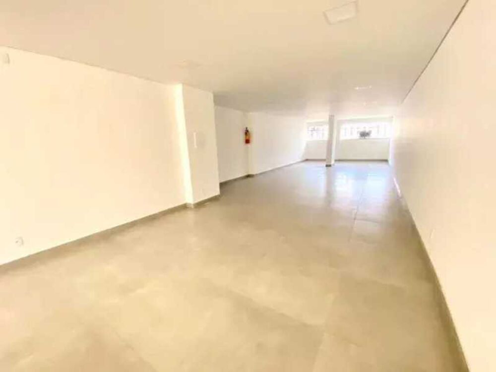 Loja-Salão, 140 m² - Foto 2