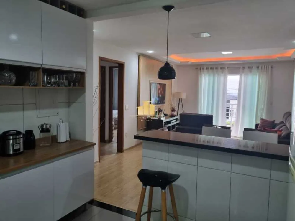 Apartamento, 2 quartos, 148 m² - Foto 6