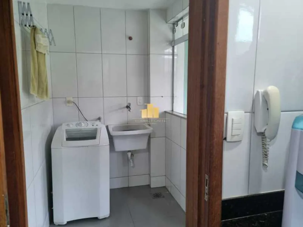 Apartamento, 2 quartos, 148 m² - Foto 5