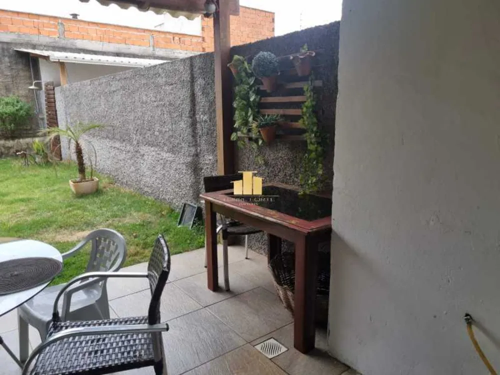 Apartamento, 2 quartos, 148 m² - Foto 7