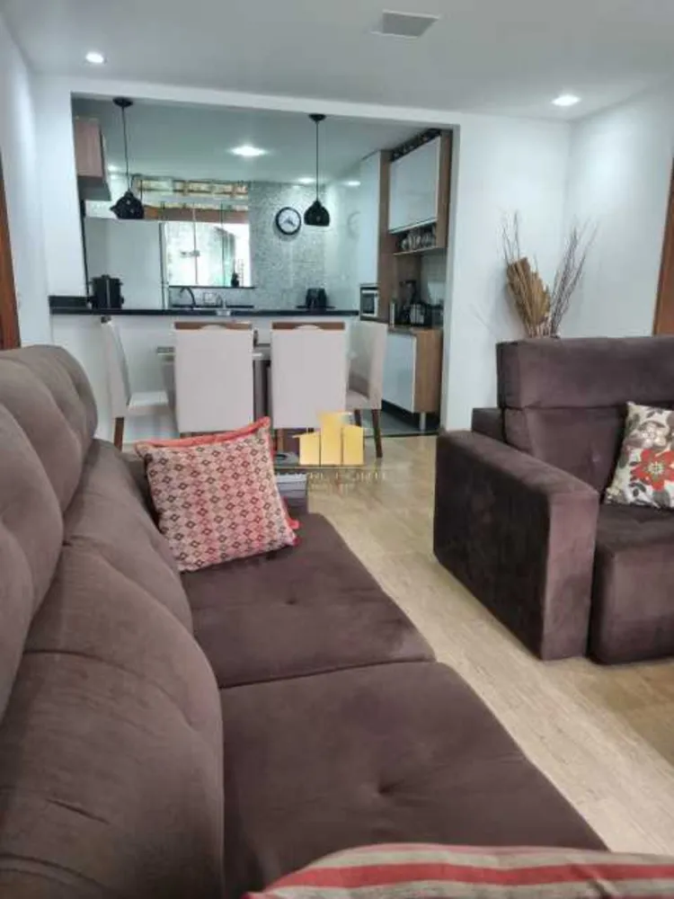 Apartamento, 2 quartos, 148 m² - Foto 1