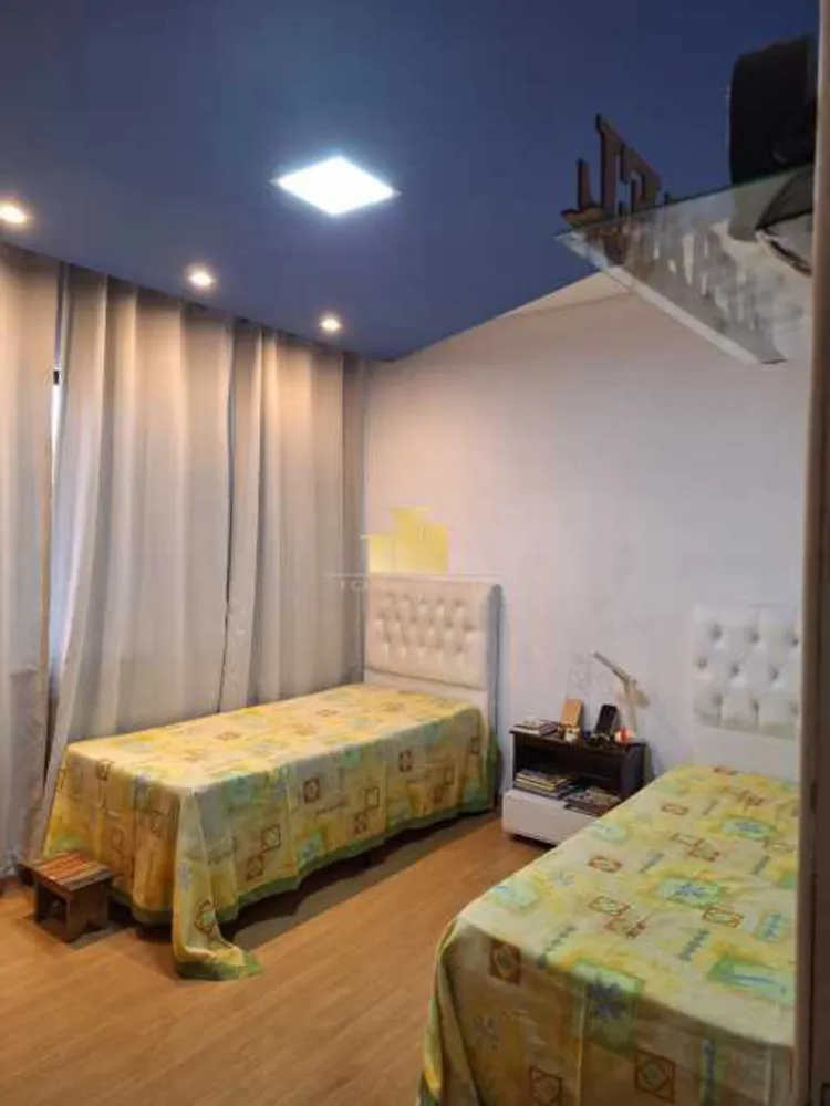 Casa, 4 quartos, 376 m² - Foto 9