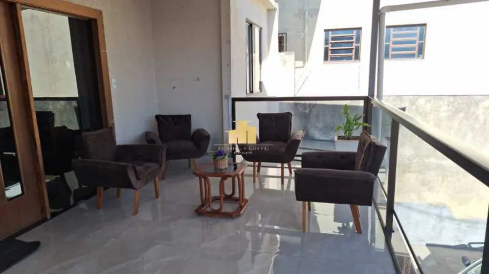 Casa, 4 quartos, 376 m² - Foto 7