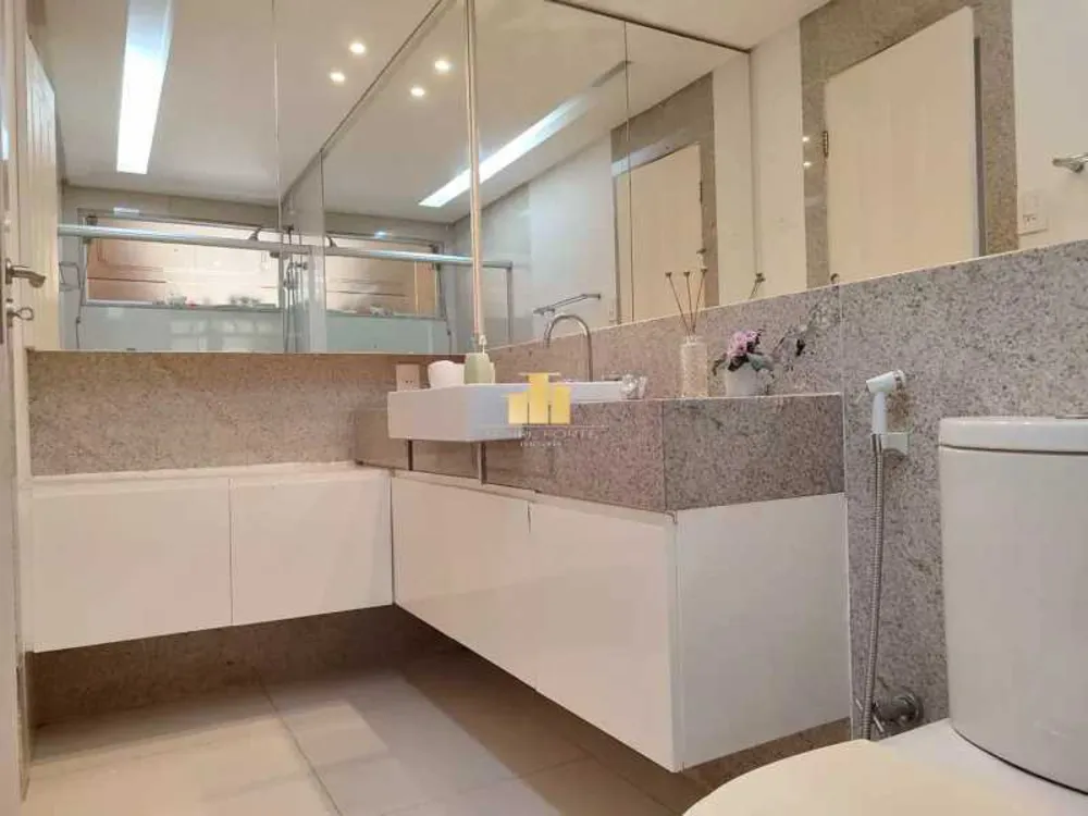 Casa de Condomínio, 5 quartos - Foto 10