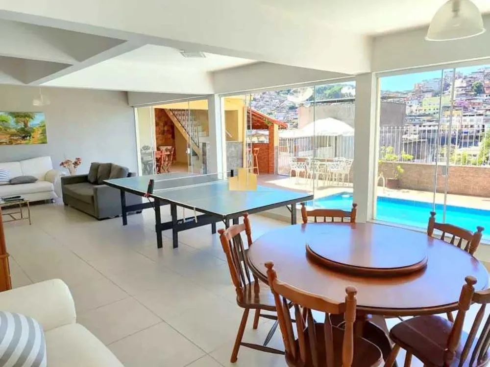 Casa de Condomínio, 5 quartos - Foto 7