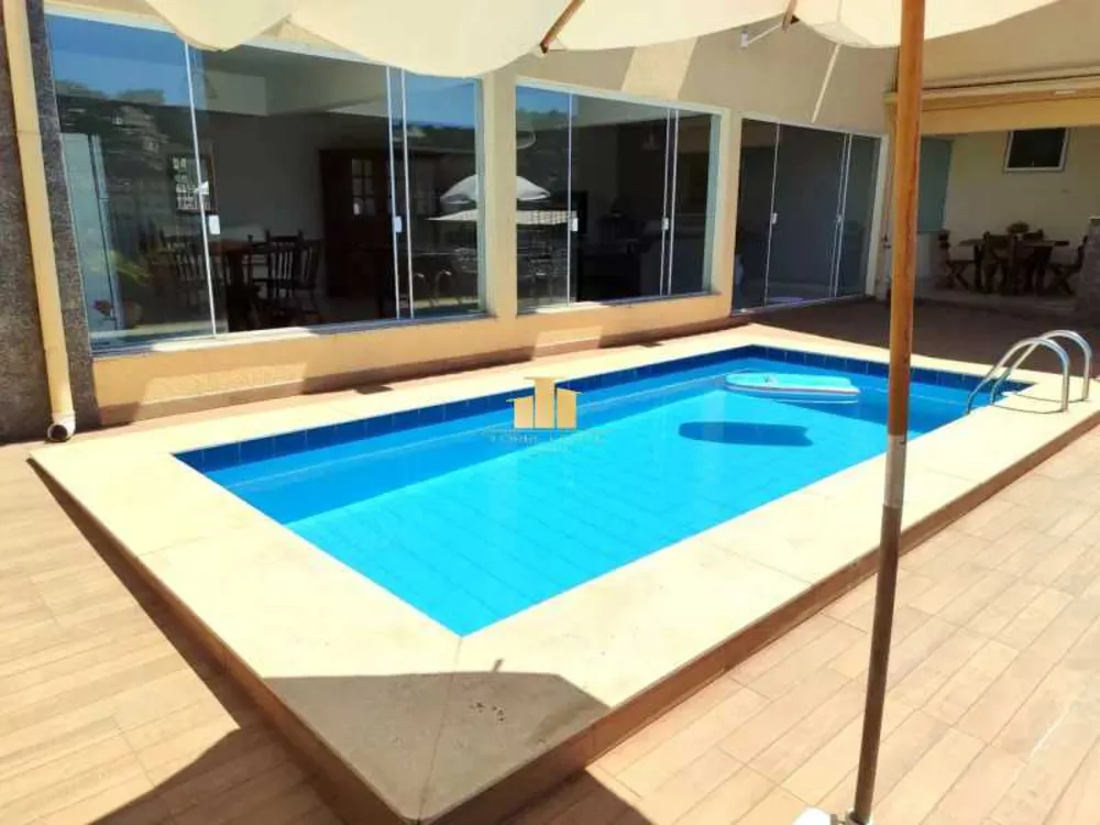 Casa de Condomínio, 5 quartos - Foto 6