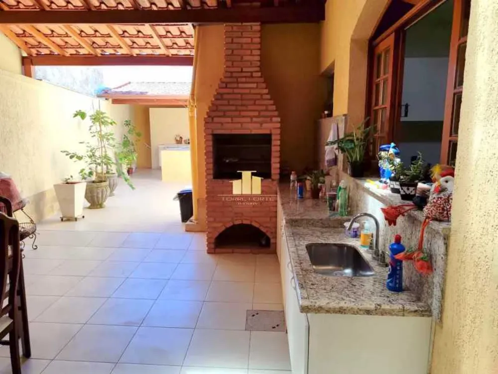 Casa de Condomínio, 5 quartos - Foto 12