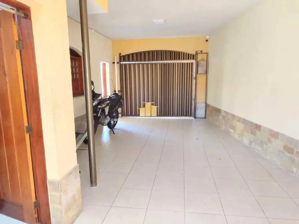 Casa de Condomínio, 5 quartos - Foto 11