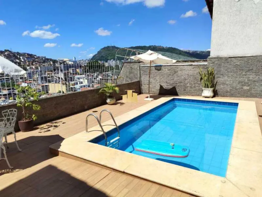 Casa de Condomínio, 5 quartos - Foto 5