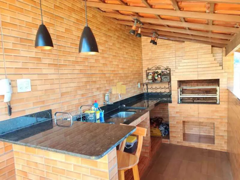 Casa de Condomínio, 5 quartos - Foto 8