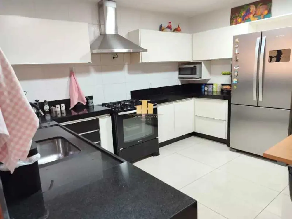 Casa de Condomínio, 5 quartos - Foto 4
