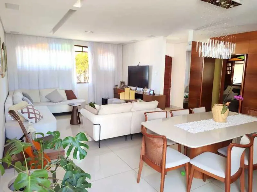 Casa de Condomínio, 5 quartos - Foto 9