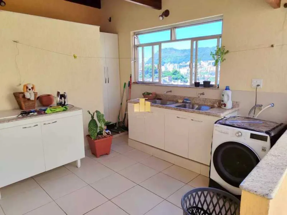 Casa de Condomínio, 5 quartos - Foto 1